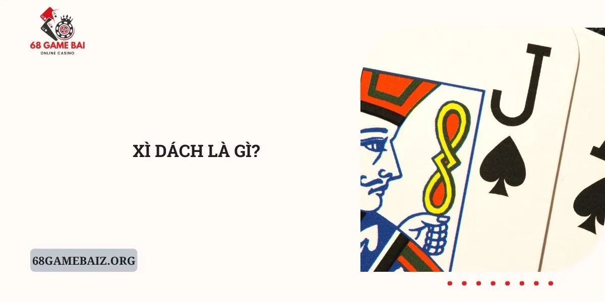 xi-dach-la-gi
